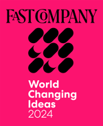 2024 Fast Company_World Changing Ideas 