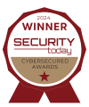 Security Today Cybersecured Awards