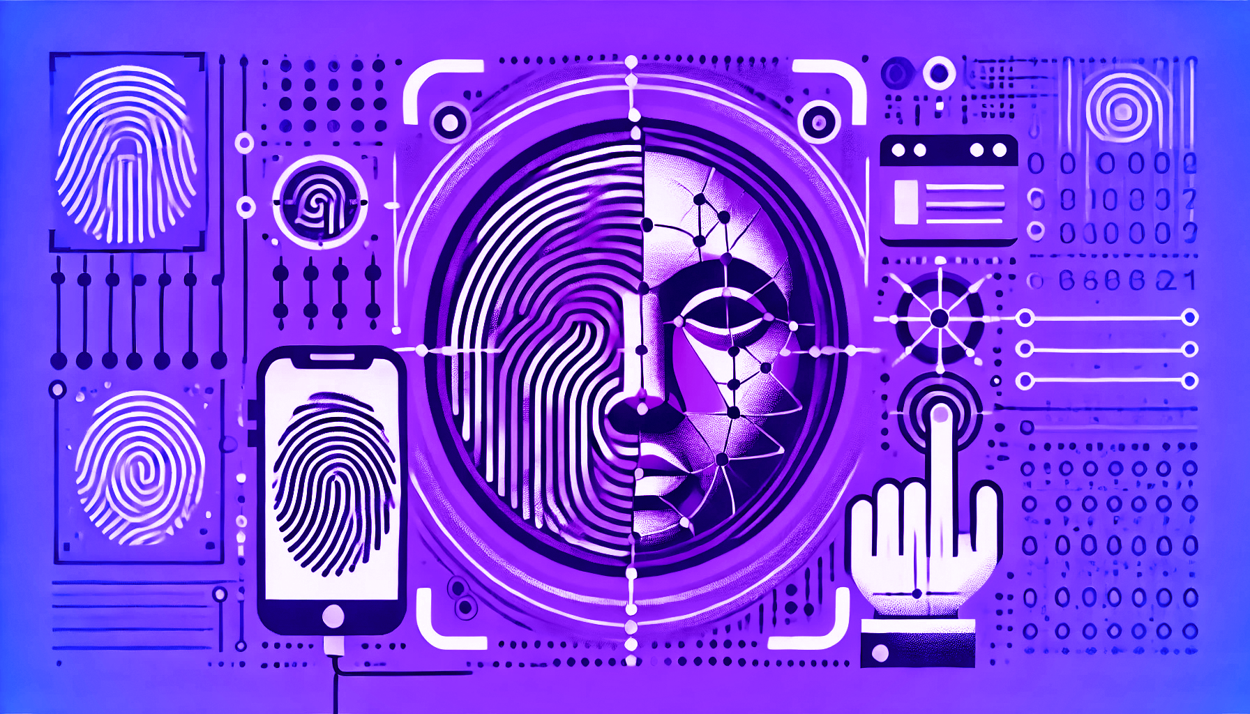 Biometric Authentication Methods