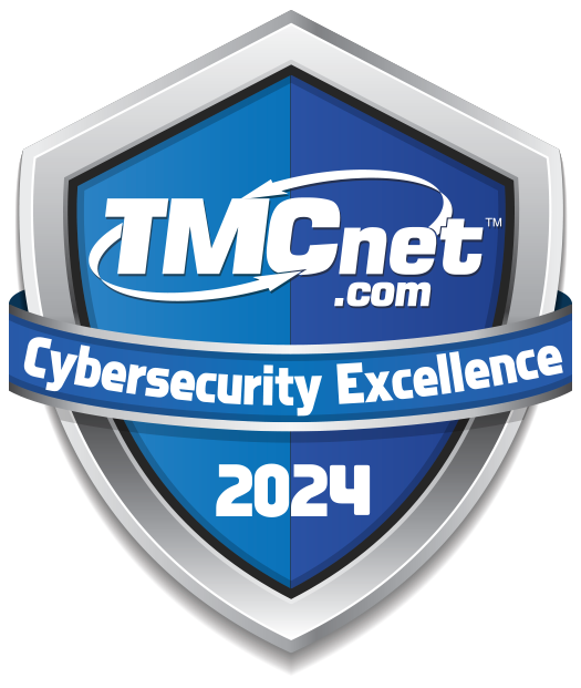 TMCnet CyberSecurity Excellence Awards